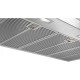 ΑΠΟΡΡΟΦΗΤΗΡΑΣ ΤΖΑΚΙ 90CM BOSCH DWB97LM50 (A / INOX / 431m3/h / ΑΦΗΣ)